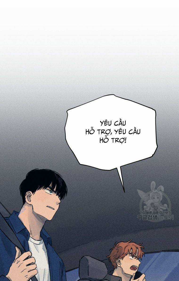 Phỏng Vấn Sát Nhân Chapter 14 trang 17