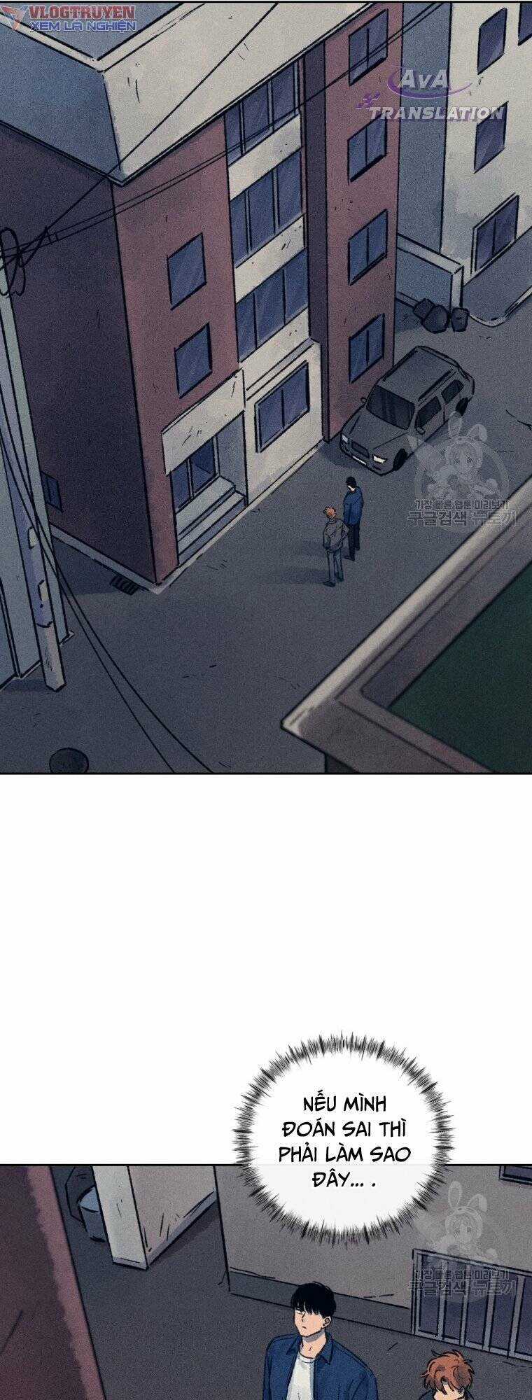 Phỏng Vấn Sát Nhân Chapter 14 trang 19