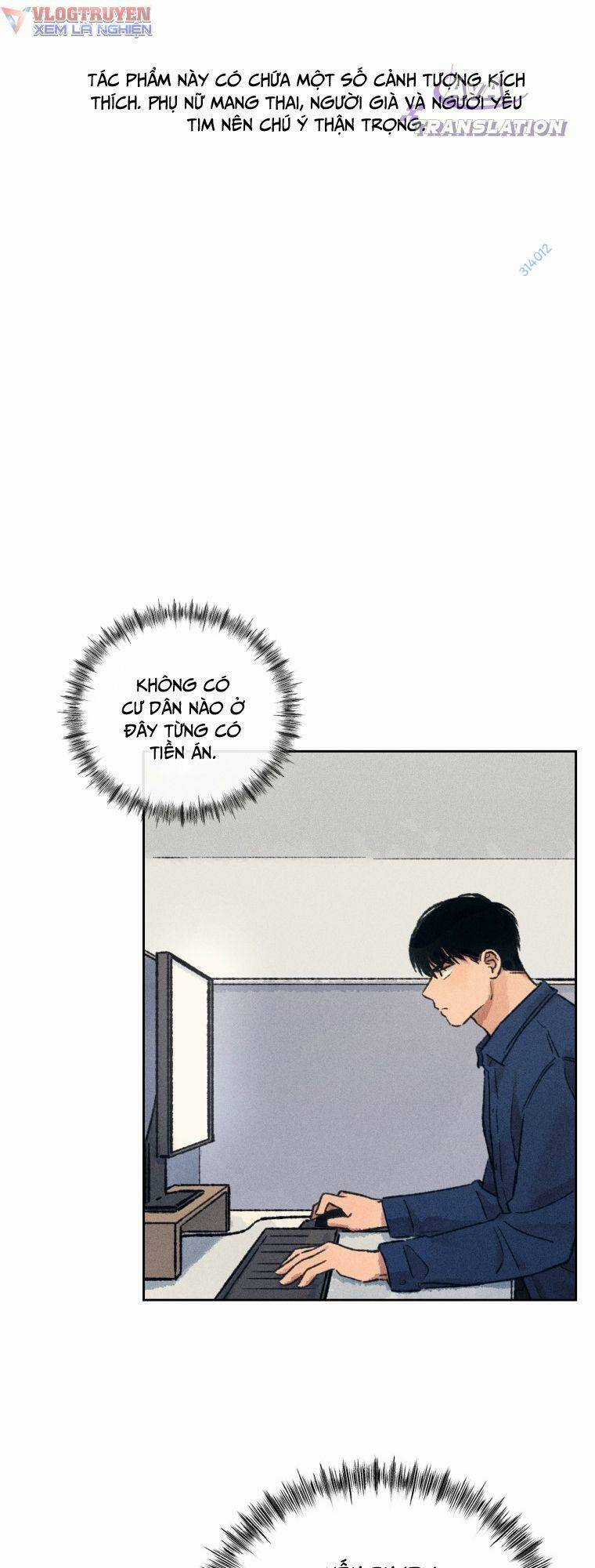 Phỏng Vấn Sát Nhân Chapter 14 trang 2