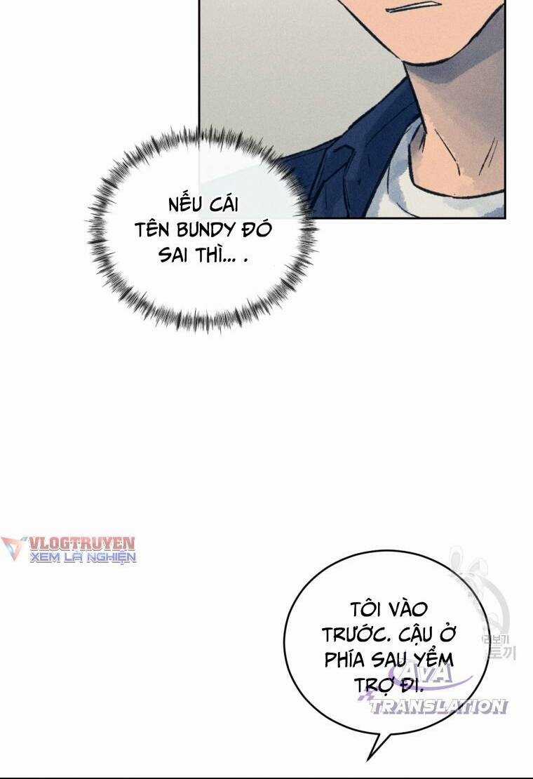 Phỏng Vấn Sát Nhân Chapter 14 trang 21