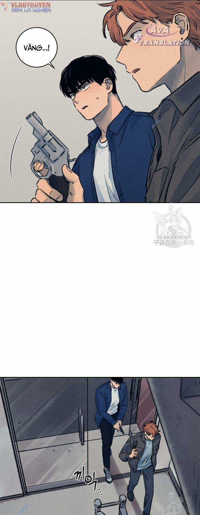 Phỏng Vấn Sát Nhân Chapter 14 trang 22