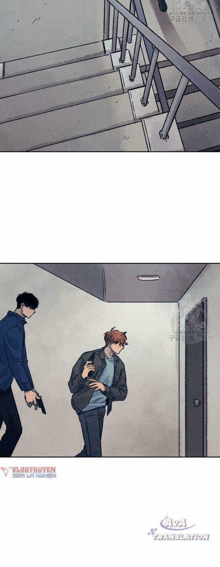 Phỏng Vấn Sát Nhân Chapter 14 trang 23