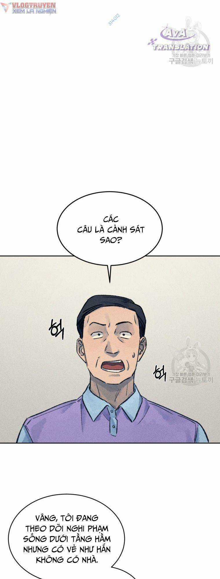 Phỏng Vấn Sát Nhân Chapter 14 trang 27