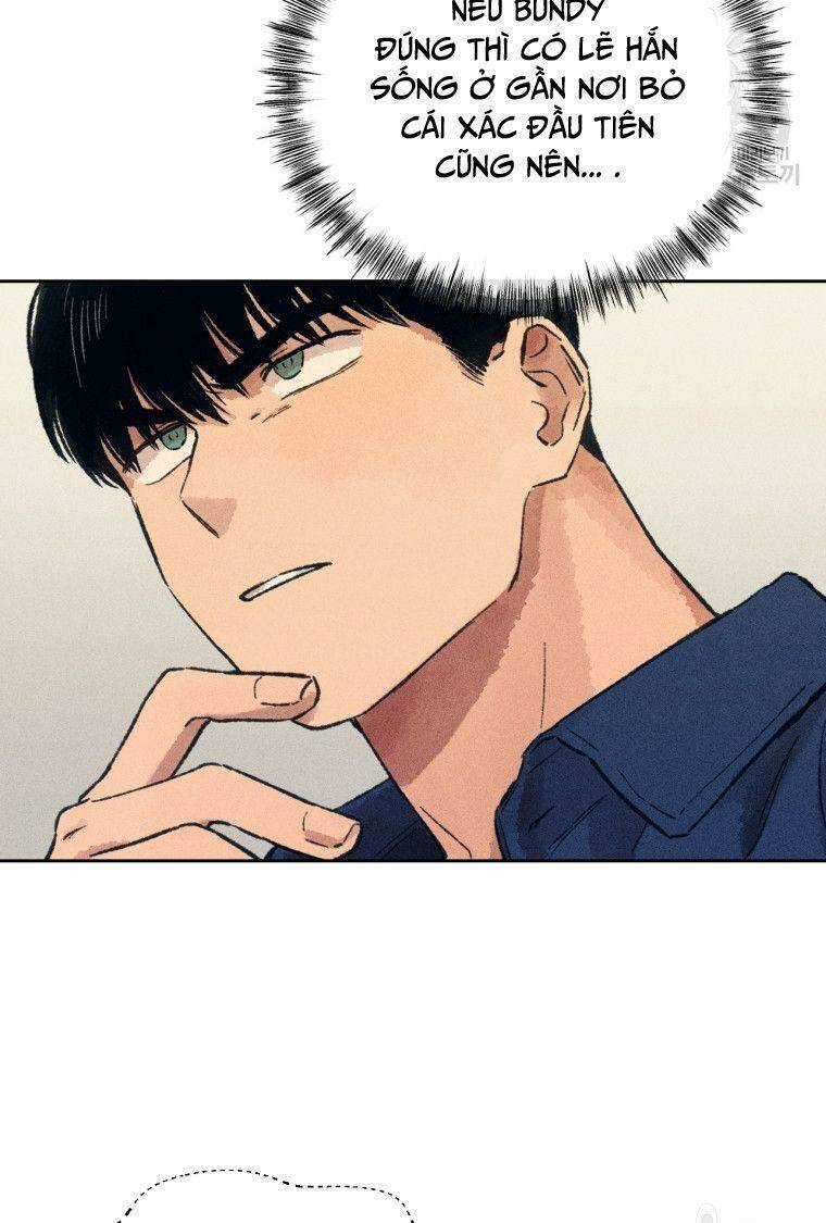 Phỏng Vấn Sát Nhân Chapter 14 trang 3