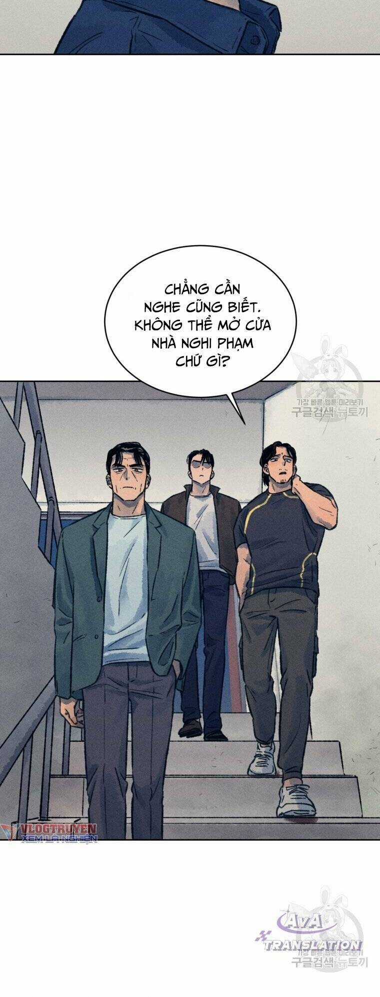 Phỏng Vấn Sát Nhân Chapter 14 trang 30