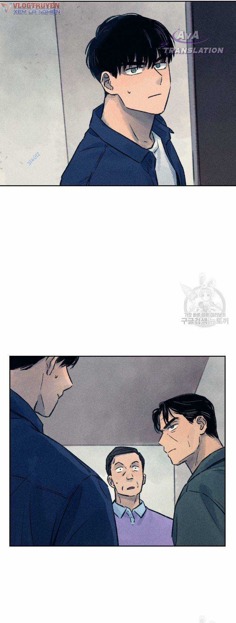 Phỏng Vấn Sát Nhân Chapter 14 trang 31