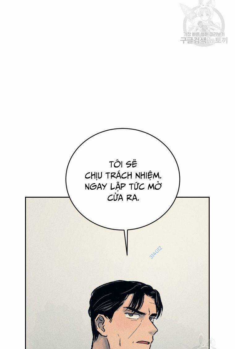 Phỏng Vấn Sát Nhân Chapter 14 trang 32