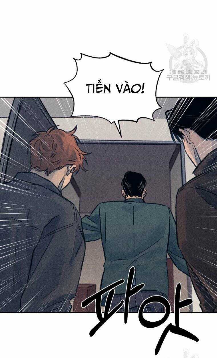 Phỏng Vấn Sát Nhân Chapter 14 trang 35