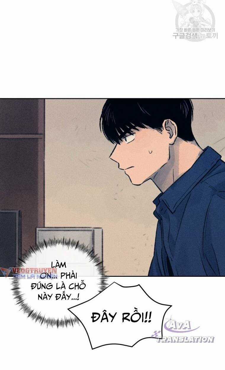 Phỏng Vấn Sát Nhân Chapter 14 trang 36