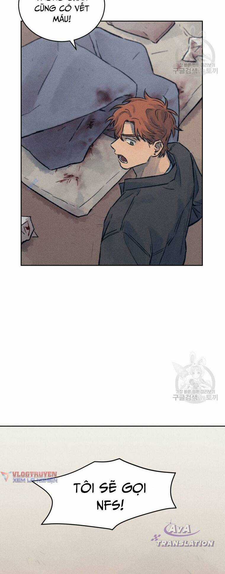 Phỏng Vấn Sát Nhân Chapter 14 trang 38