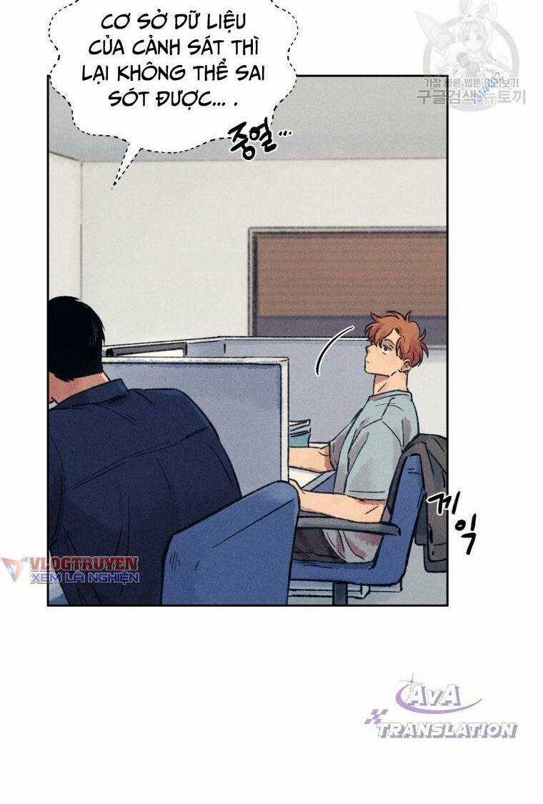 Phỏng Vấn Sát Nhân Chapter 14 trang 4