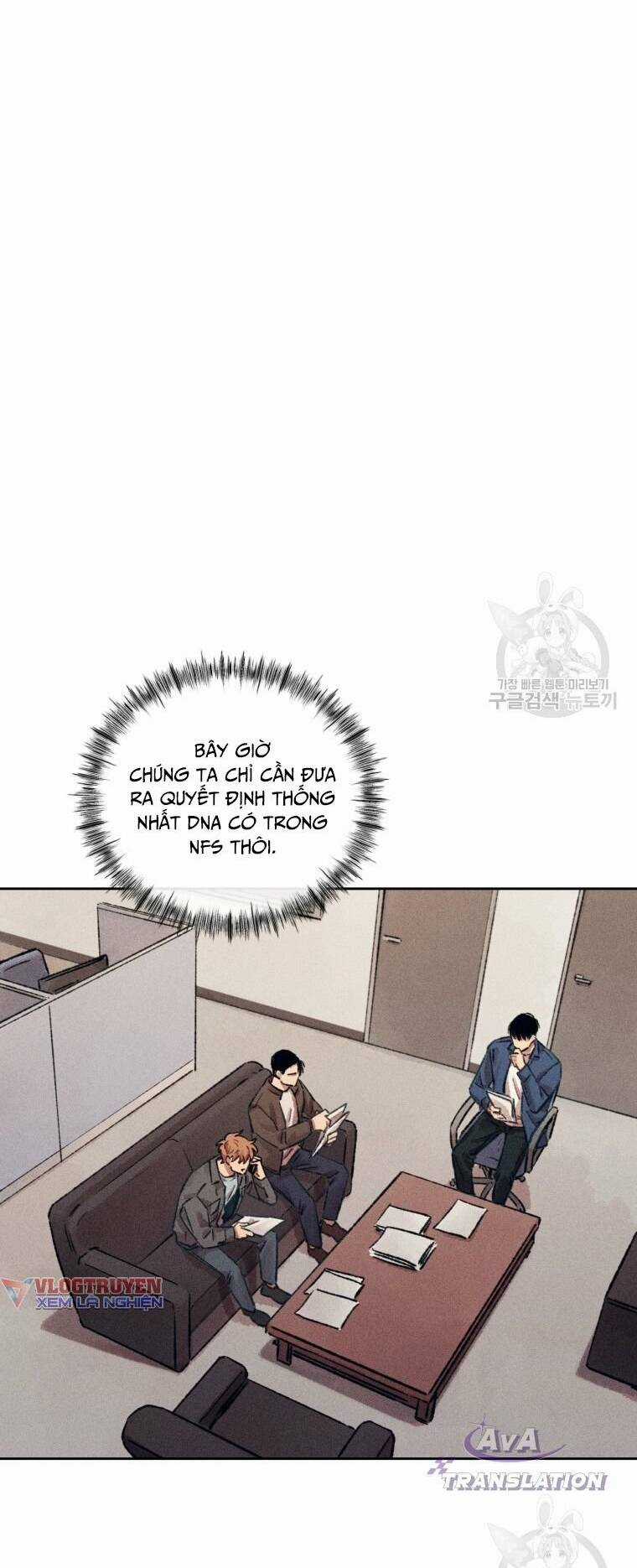 Phỏng Vấn Sát Nhân Chapter 14 trang 40