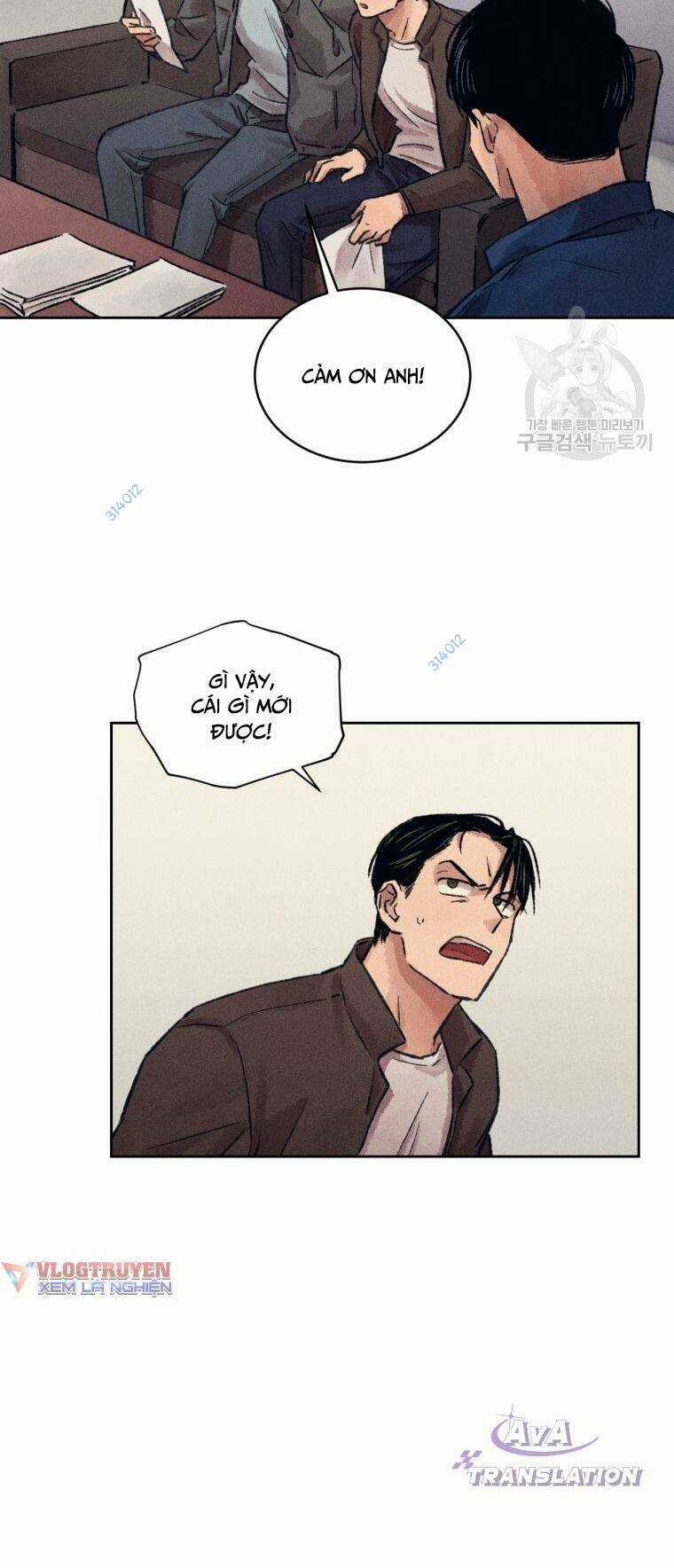 Phỏng Vấn Sát Nhân Chapter 14 trang 42