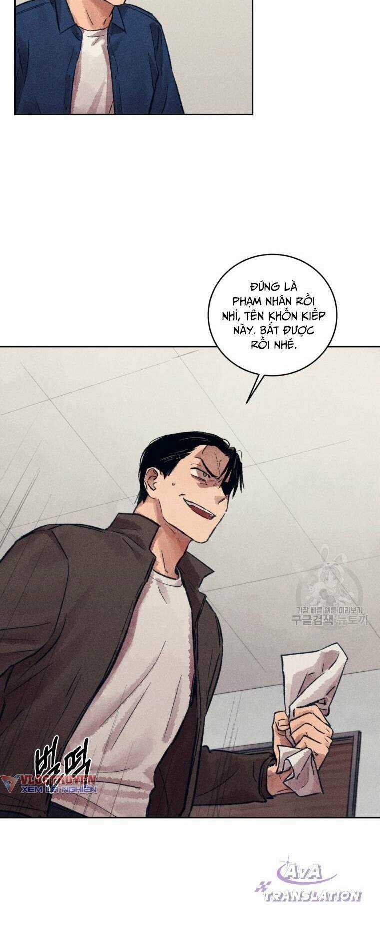 Phỏng Vấn Sát Nhân Chapter 14 trang 44