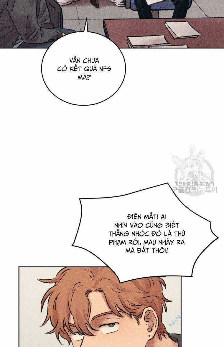 Phỏng Vấn Sát Nhân Chapter 14 trang 46