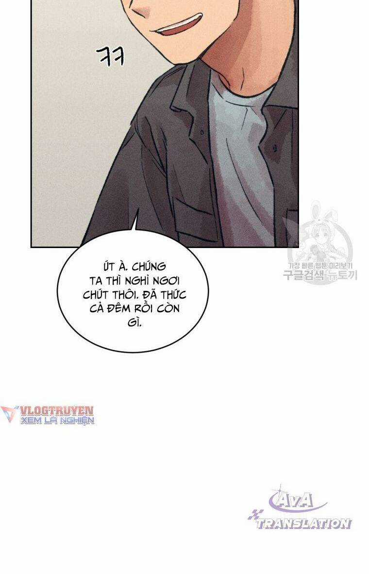 Phỏng Vấn Sát Nhân Chapter 14 trang 47