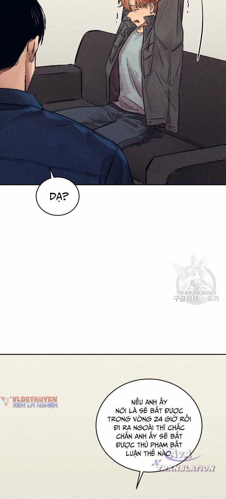 Phỏng Vấn Sát Nhân Chapter 14 trang 49