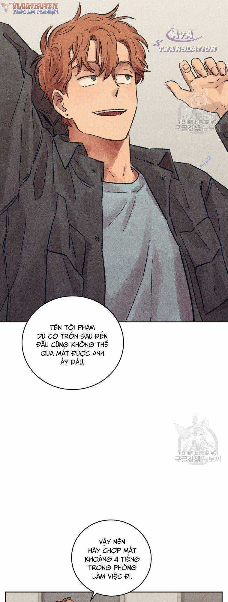 Phỏng Vấn Sát Nhân Chapter 14 trang 50