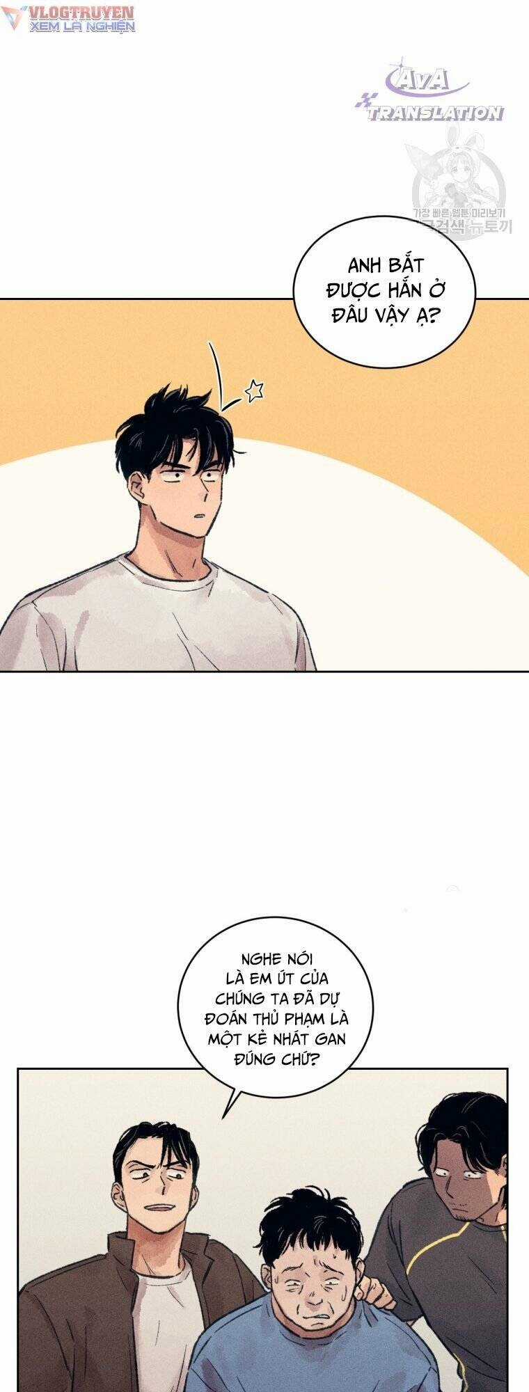 Phỏng Vấn Sát Nhân Chapter 14 trang 53