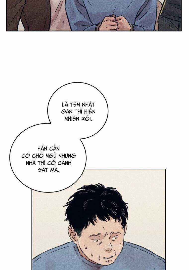 Phỏng Vấn Sát Nhân Chapter 14 trang 54