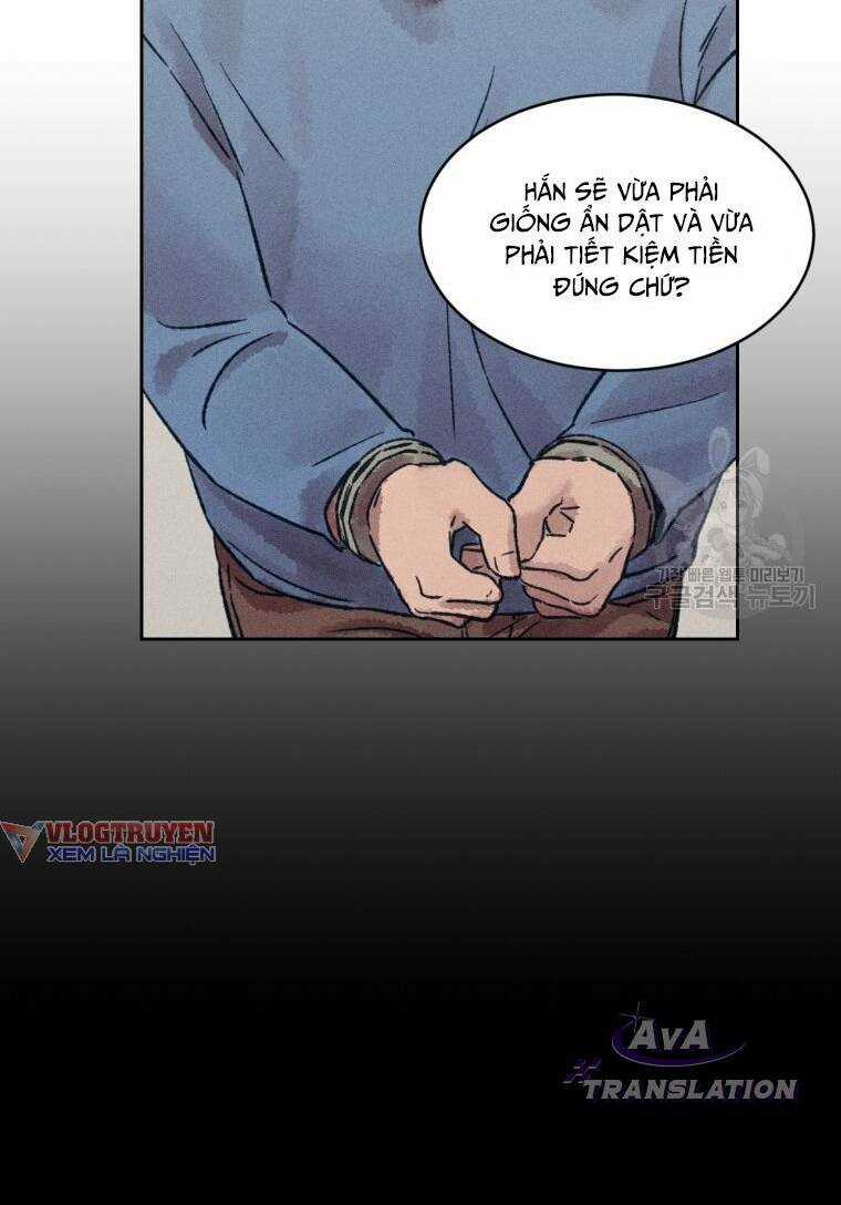 Phỏng Vấn Sát Nhân Chapter 14 trang 55