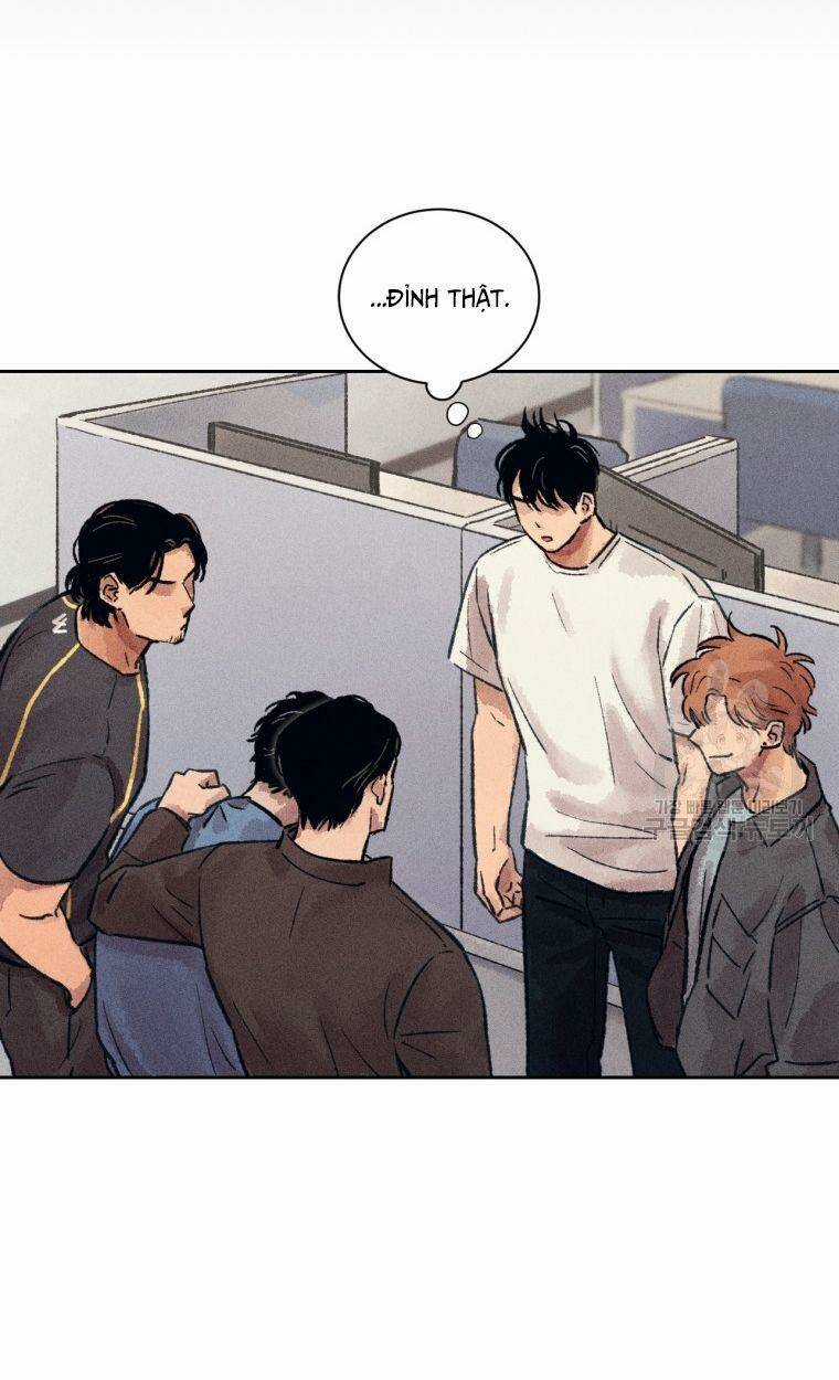 Phỏng Vấn Sát Nhân Chapter 14 trang 57