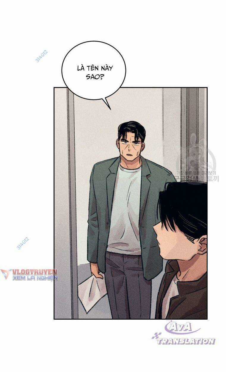 Phỏng Vấn Sát Nhân Chapter 14 trang 58