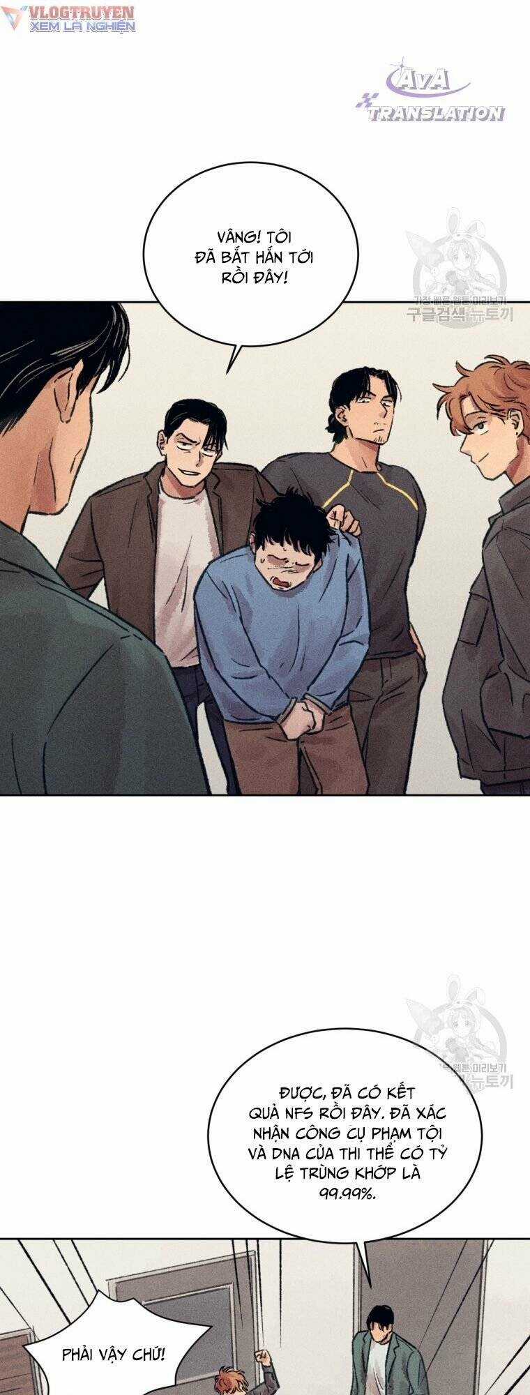 Phỏng Vấn Sát Nhân Chapter 14 trang 59