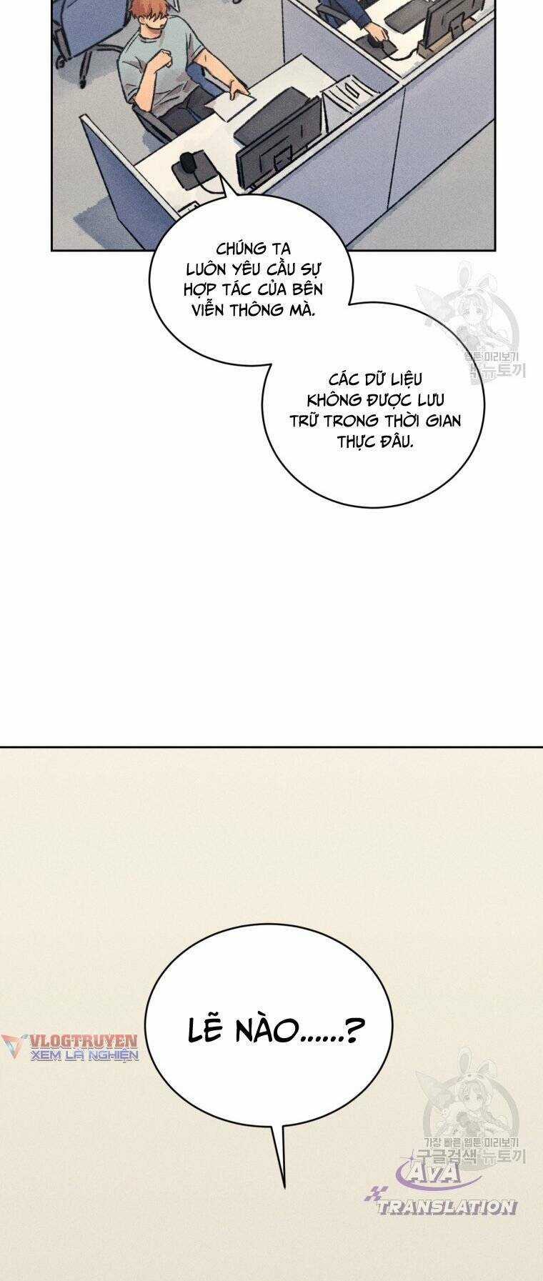 Phỏng Vấn Sát Nhân Chapter 14 trang 6