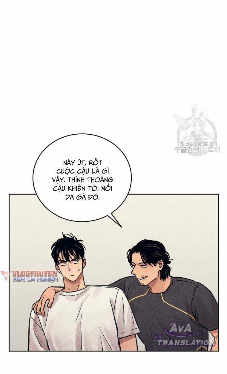 Phỏng Vấn Sát Nhân Chapter 14 trang 61