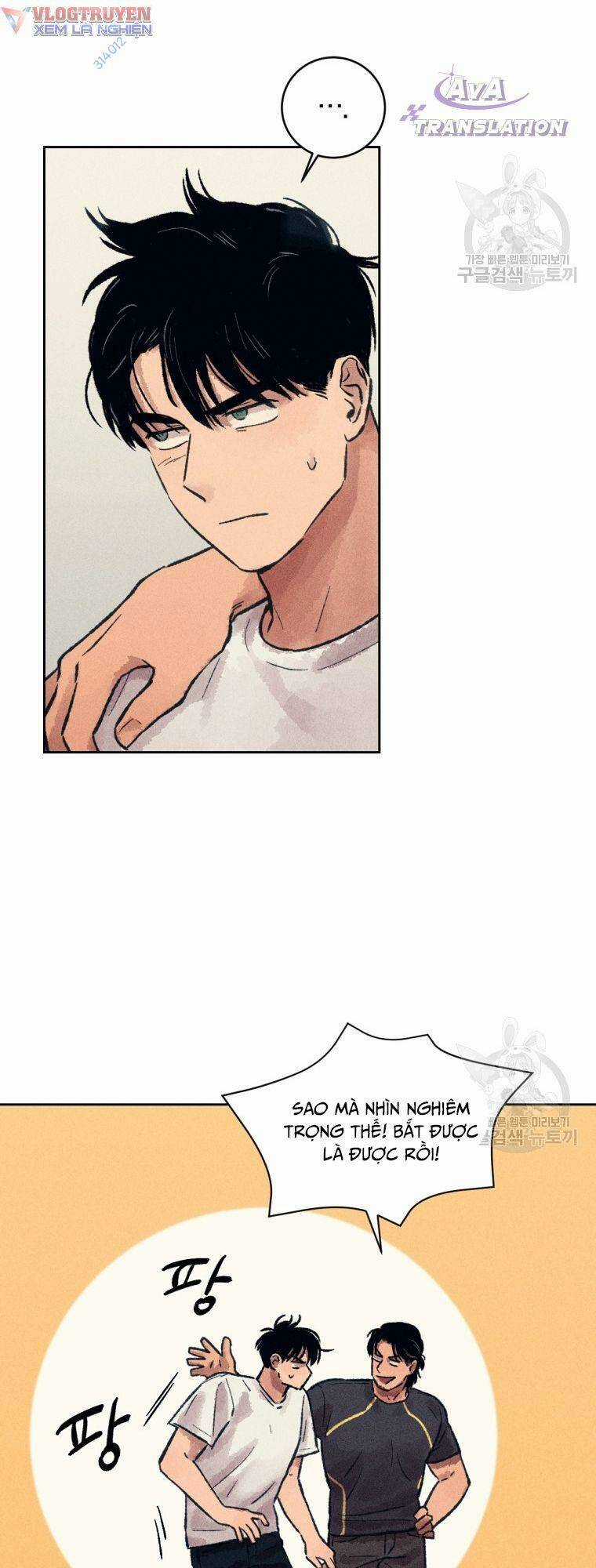 Phỏng Vấn Sát Nhân Chapter 14 trang 62