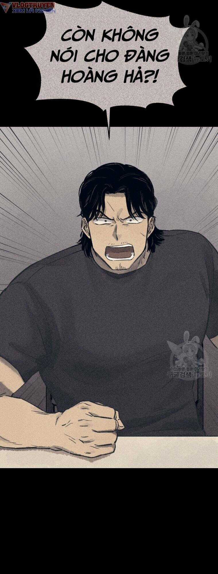 Phỏng Vấn Sát Nhân Chapter 15 trang 11