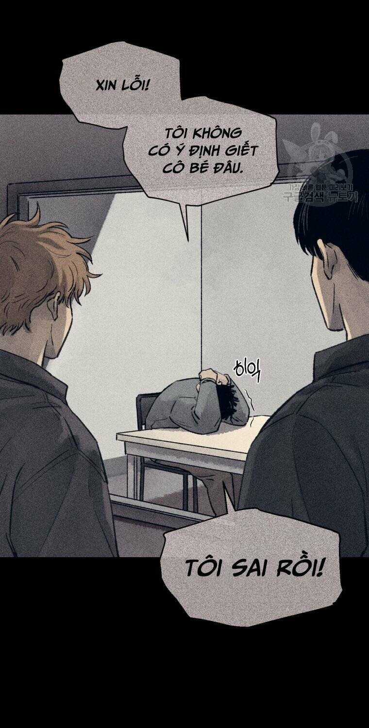 Phỏng Vấn Sát Nhân Chapter 15 trang 12