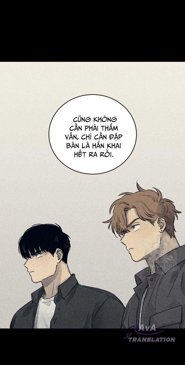 Phỏng Vấn Sát Nhân Chapter 15 trang 13