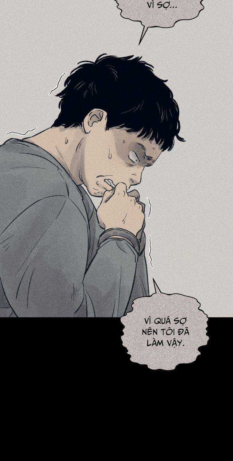 Phỏng Vấn Sát Nhân Chapter 15 trang 15