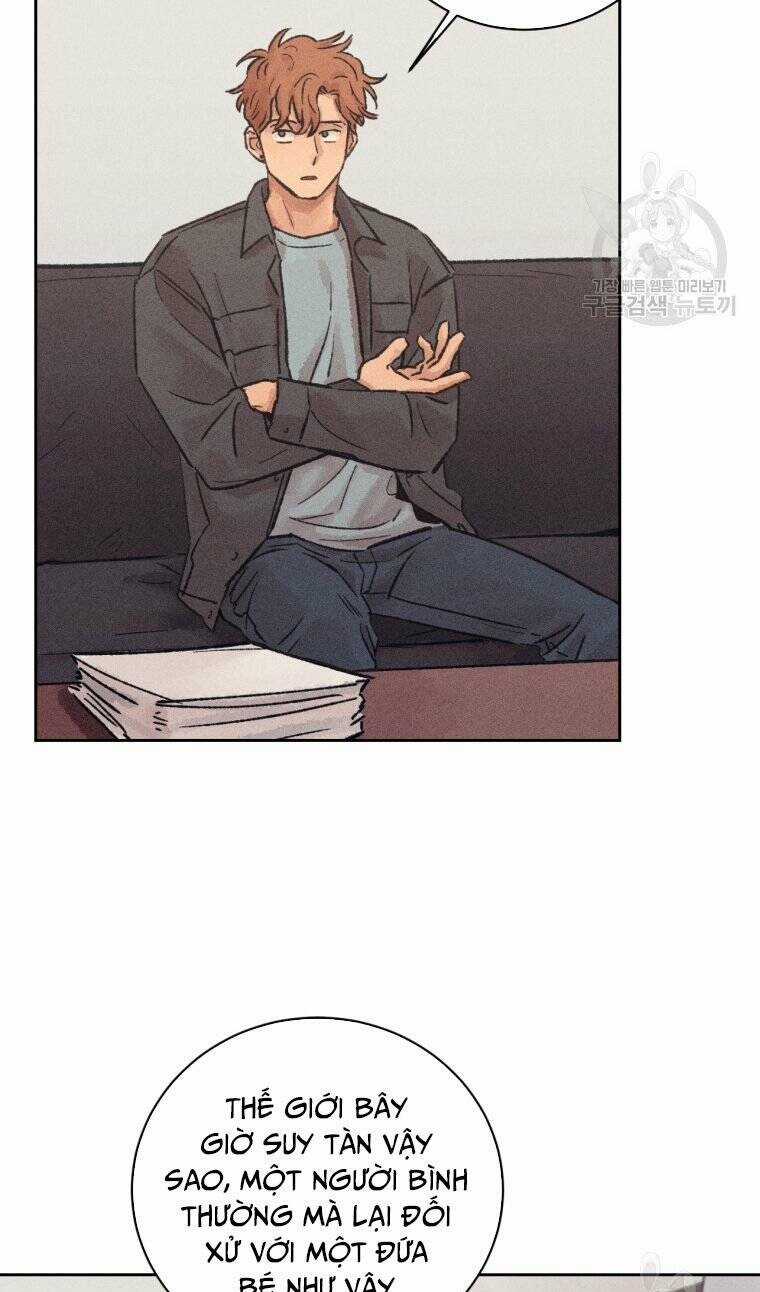 Phỏng Vấn Sát Nhân Chapter 15 trang 18