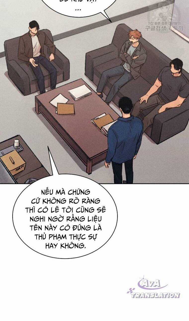 Phỏng Vấn Sát Nhân Chapter 15 trang 19