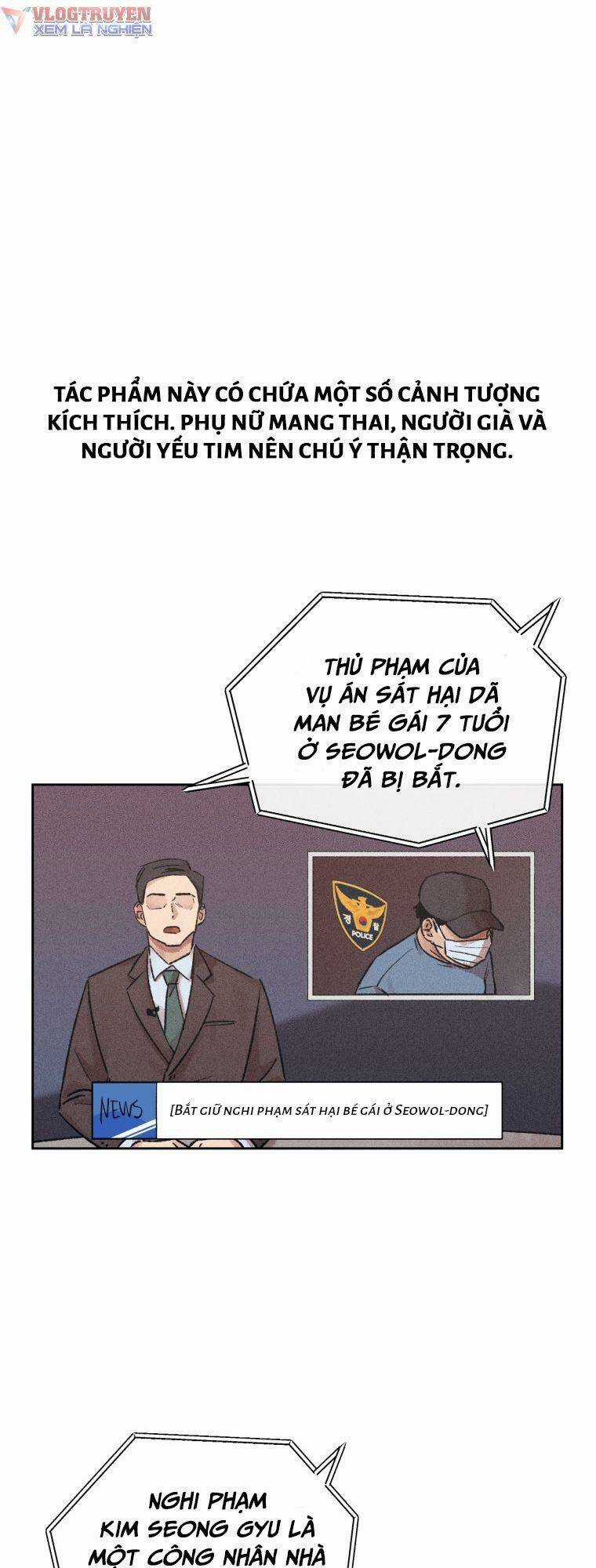 Phỏng Vấn Sát Nhân Chapter 15 trang 2