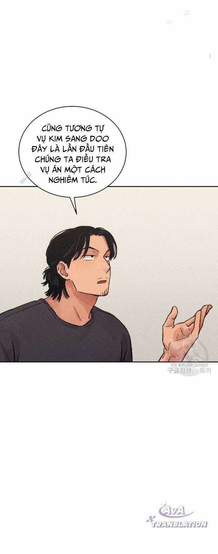 Phỏng Vấn Sát Nhân Chapter 15 trang 21