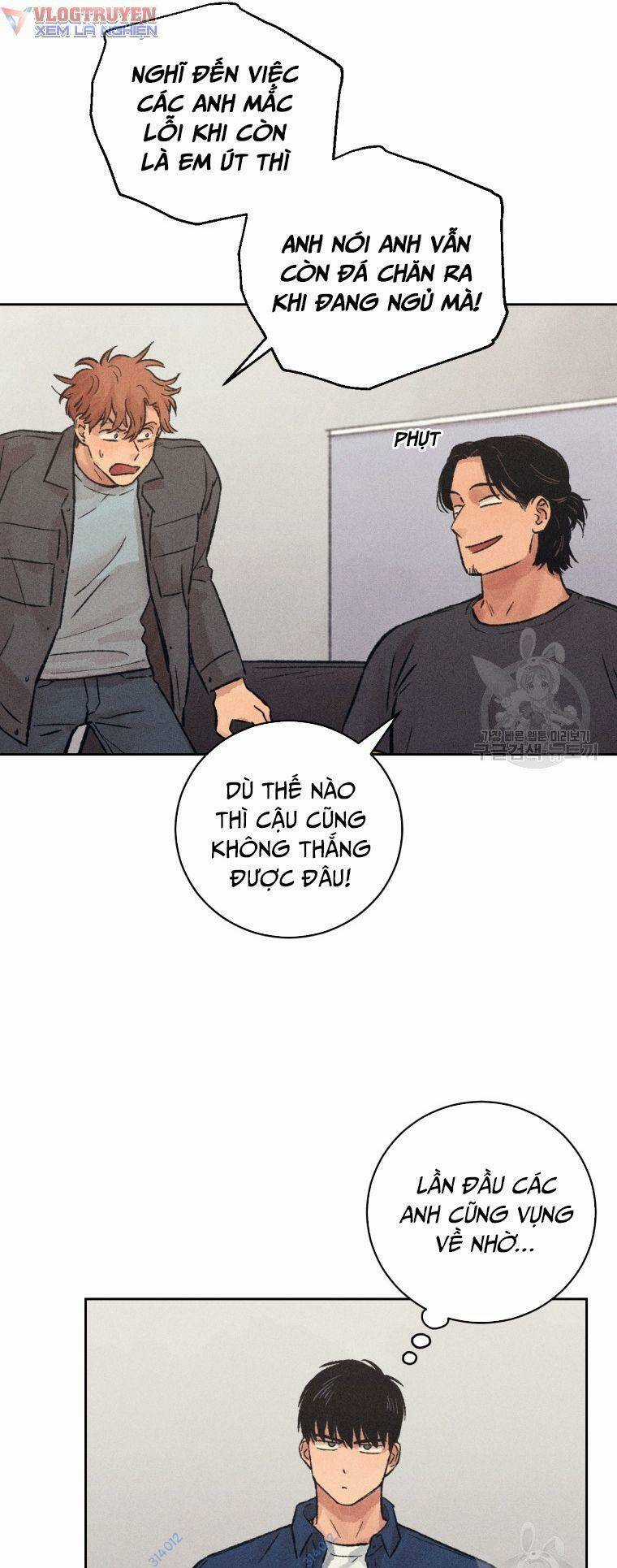 Phỏng Vấn Sát Nhân Chapter 15 trang 24