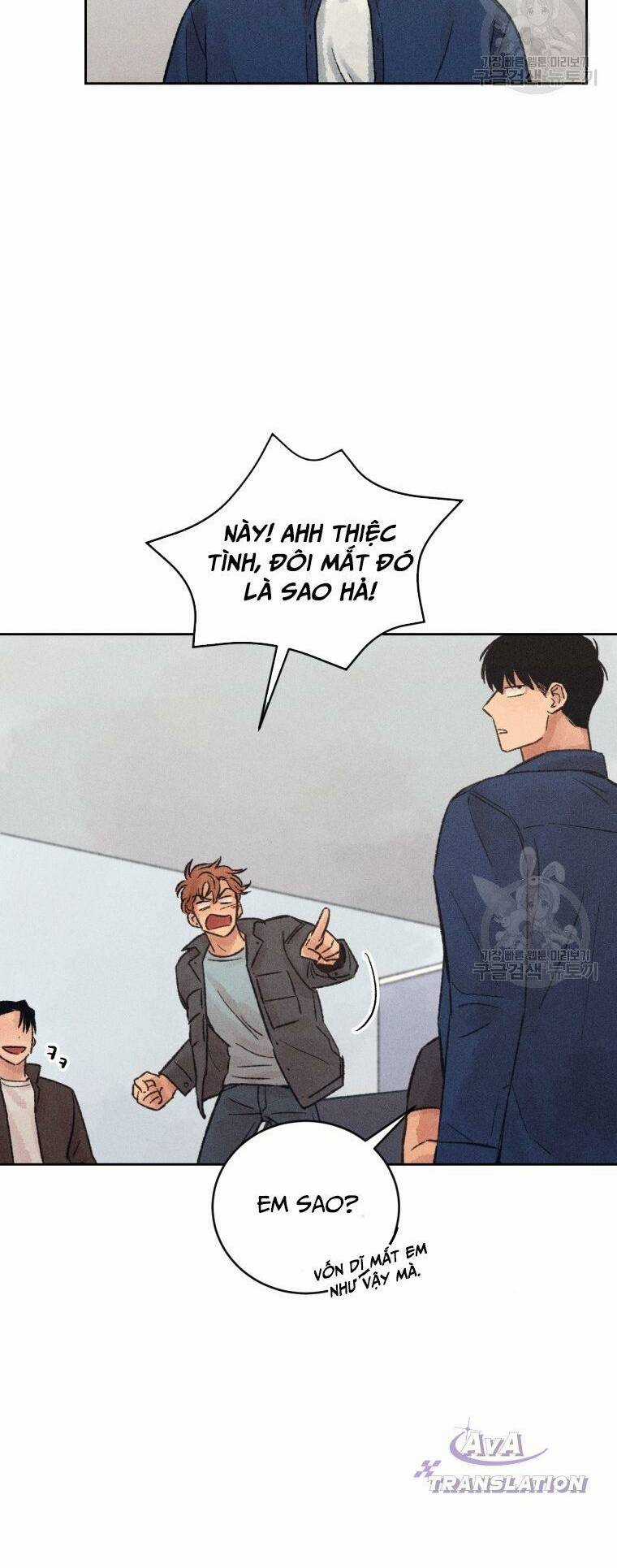 Phỏng Vấn Sát Nhân Chapter 15 trang 25