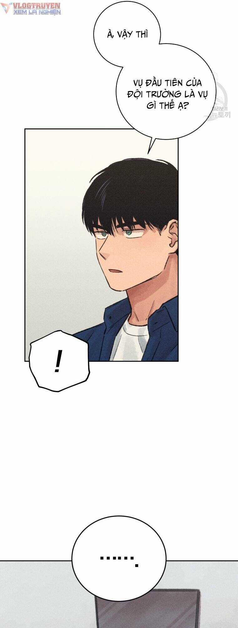 Phỏng Vấn Sát Nhân Chapter 15 trang 26