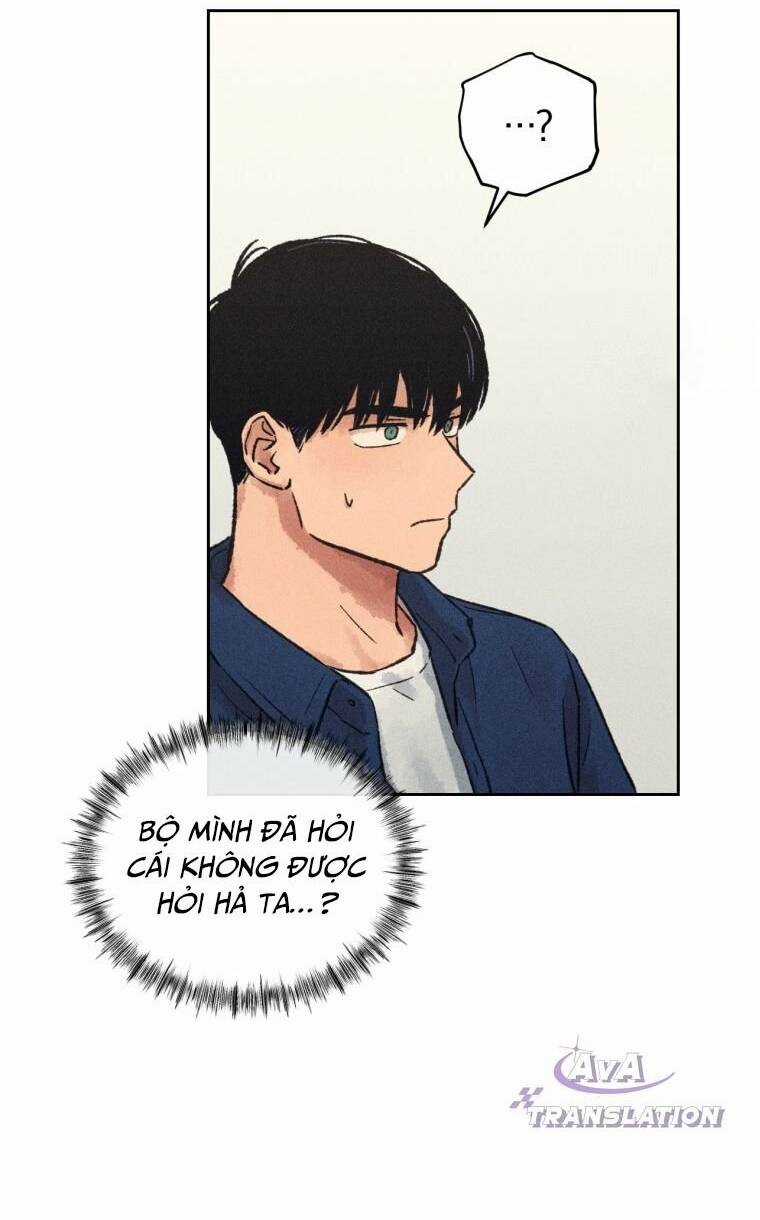 Phỏng Vấn Sát Nhân Chapter 15 trang 28