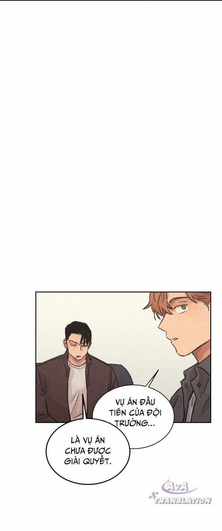 Phỏng Vấn Sát Nhân Chapter 15 trang 30