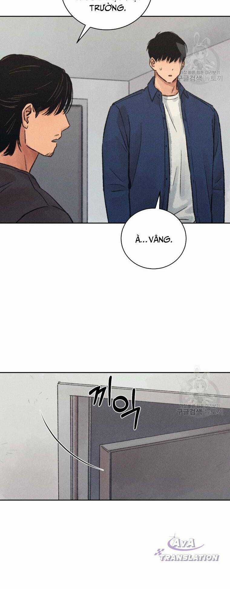 Phỏng Vấn Sát Nhân Chapter 15 trang 32