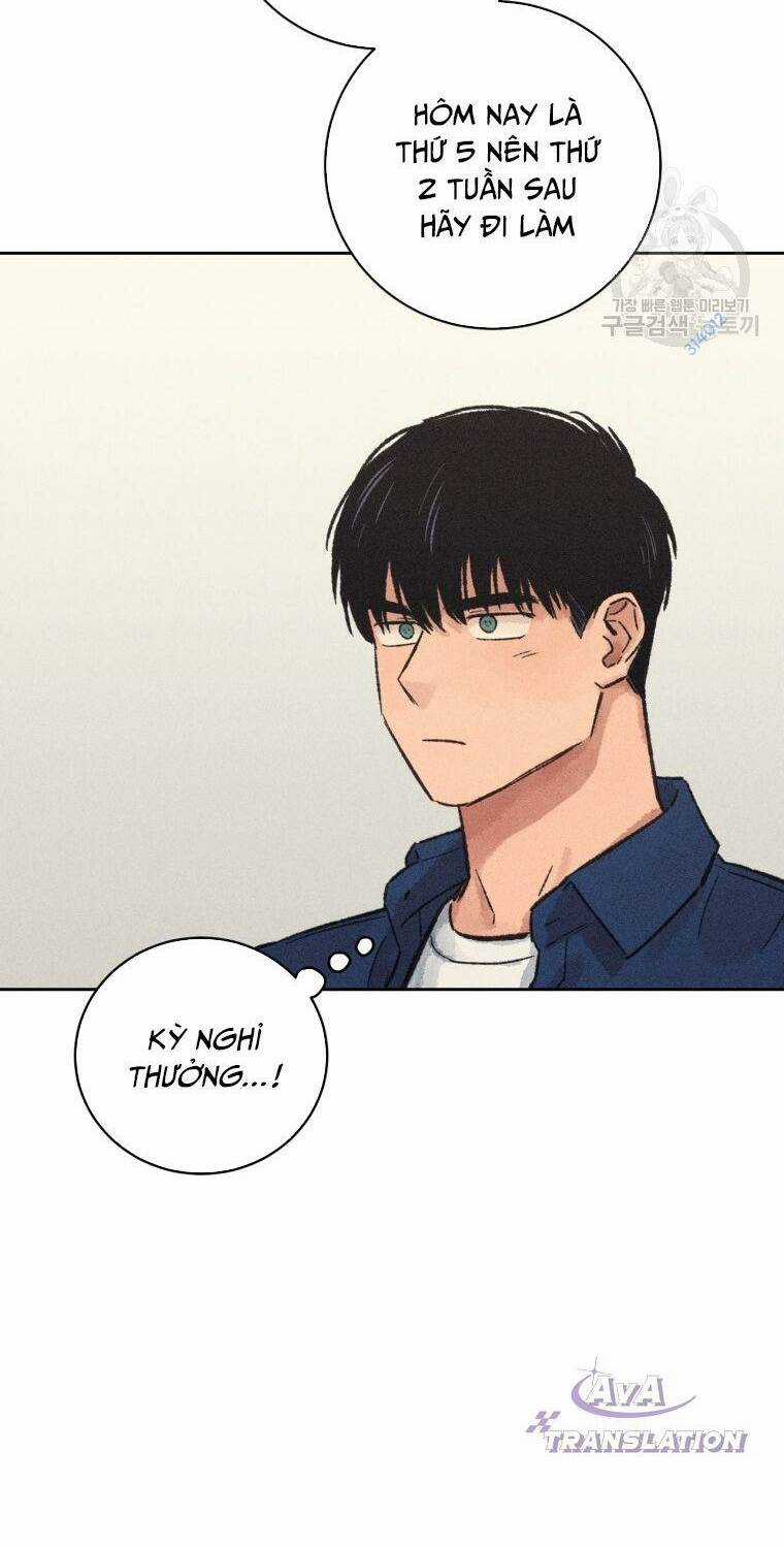 Phỏng Vấn Sát Nhân Chapter 15 trang 35