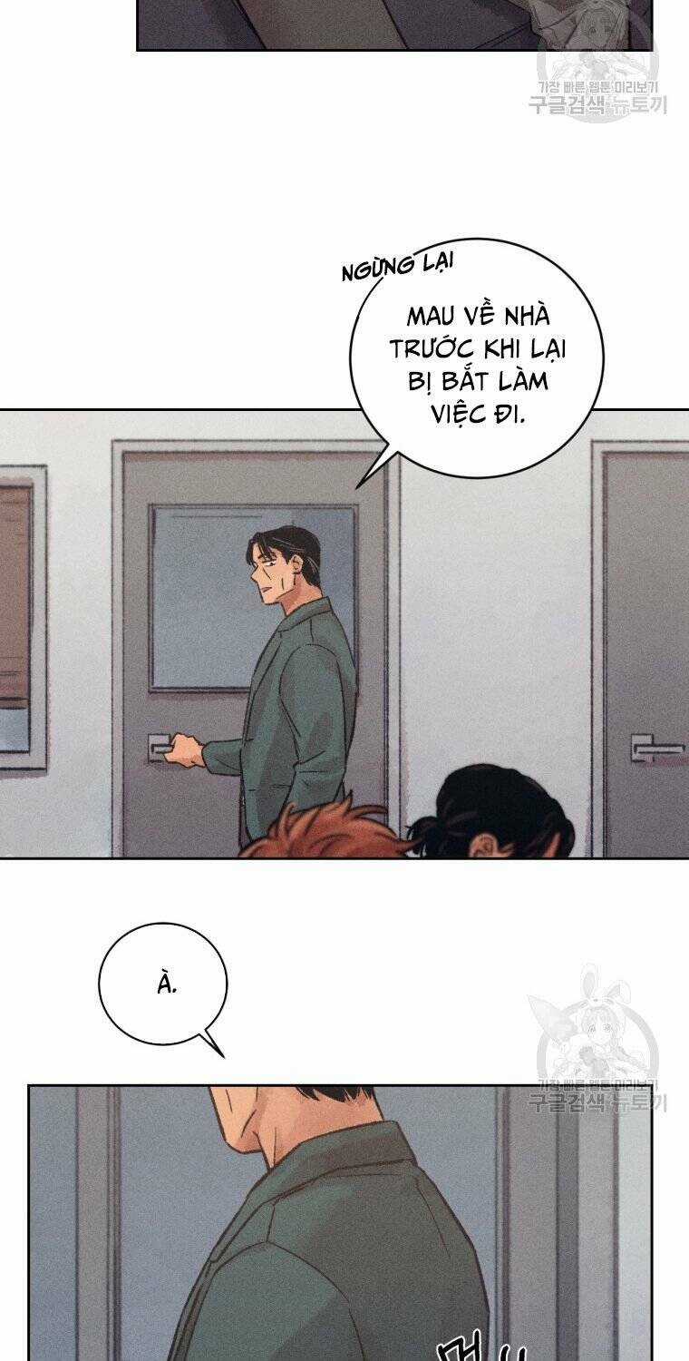 Phỏng Vấn Sát Nhân Chapter 15 trang 37