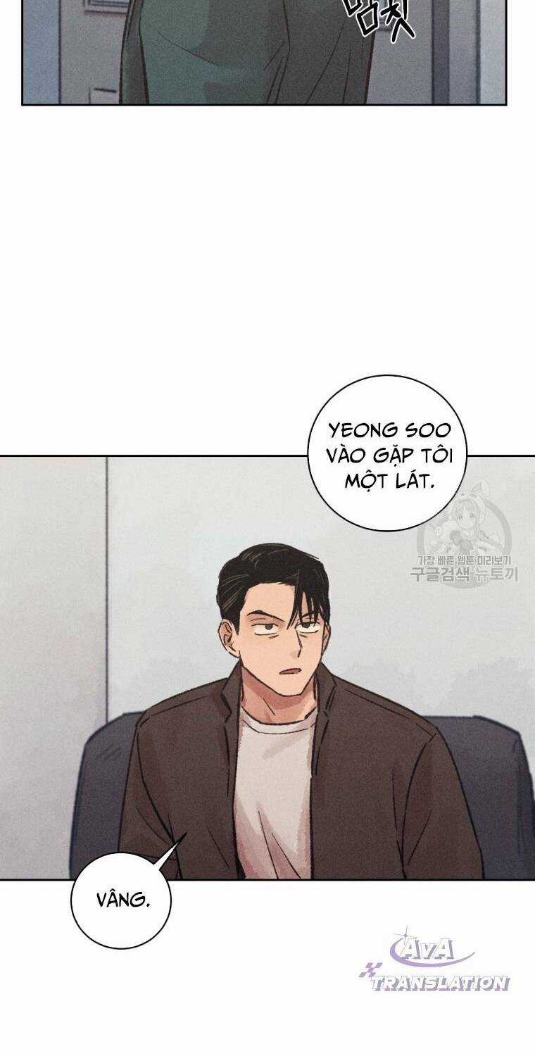 Phỏng Vấn Sát Nhân Chapter 15 trang 38