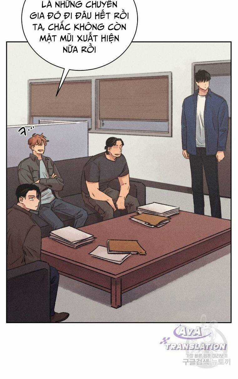 Phỏng Vấn Sát Nhân Chapter 15 trang 4