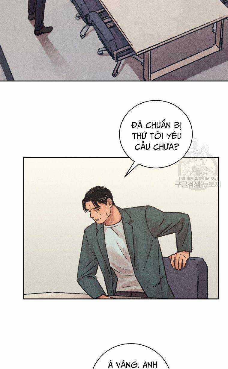 Phỏng Vấn Sát Nhân Chapter 15 trang 40